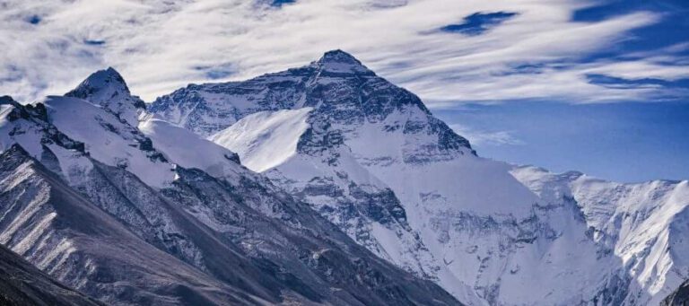 8-Day Everest Base Camp Tour