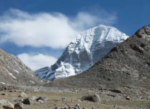 15-Day Mt Kailash Kora Trek with Everest Base Camp | Permits Included