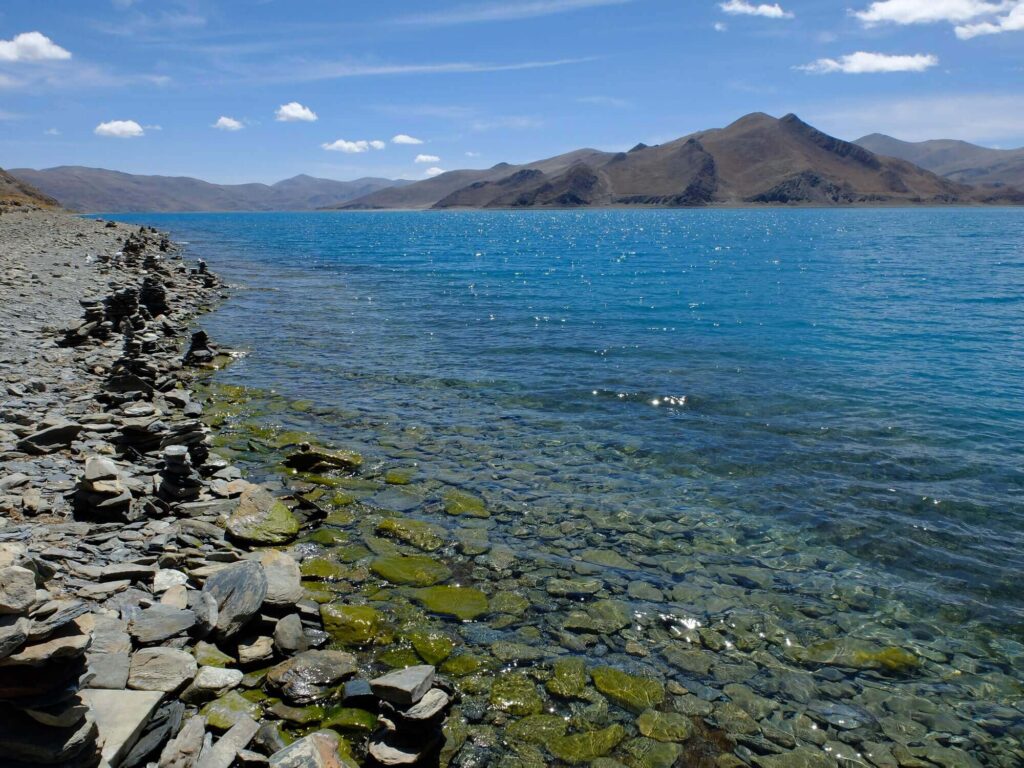 6-Day Lhasa to Shigatse Golden Route Tour