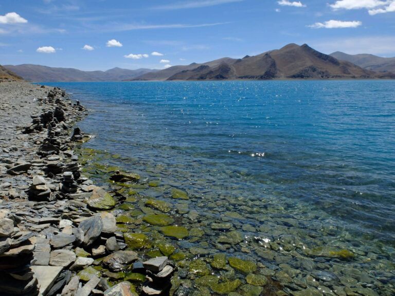 6-Day Lhasa to Shigatse Golden Route Tour