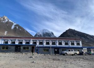 15-Day Mt Kailash Kora Trek with Everest Base Camp | Permits Included