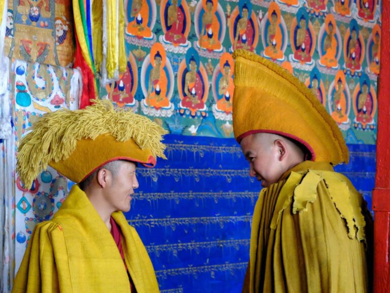 6-Day Lhasa to Shigatse Golden Route Tour
