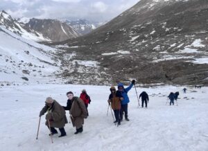 15-Day Mt Kailash Kora Trek with Everest Base Camp | Permits Included