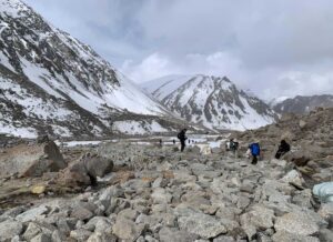 15-Day Mt Kailash Kora Trek with Everest Base Camp | Permits Included