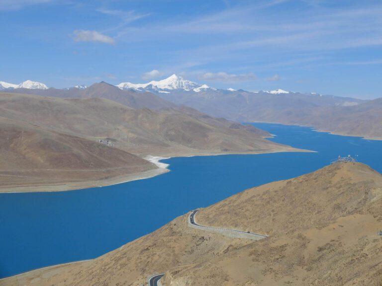 6-Day Lhasa to Shigatse Golden Route Tour