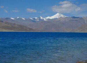 15-Day Mt Kailash Kora Trek with Everest Base Camp | Permits Included