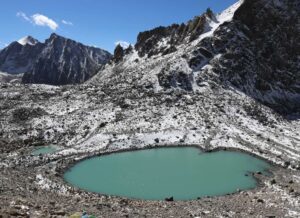 15-Day Mt Kailash Kora Trek with Everest Base Camp | Permits Included