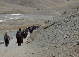 15-Day Mt Kailash Kora Trek with Everest Base Camp | Permits Included