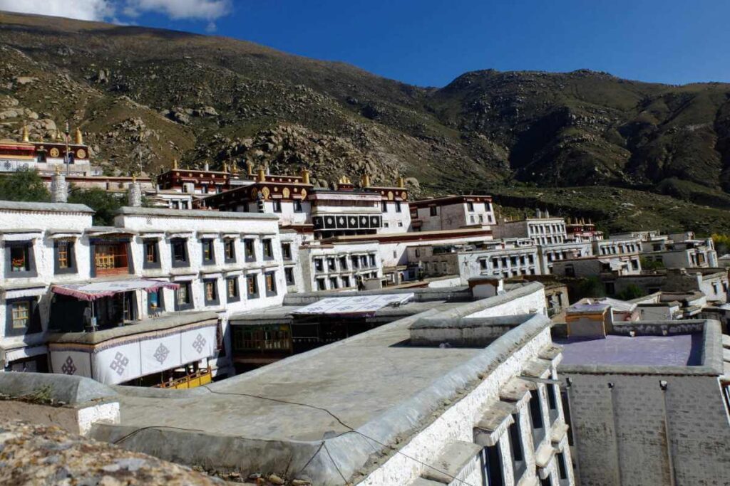 Tibet Monasteries: Discover Sacred Temples & Sites
