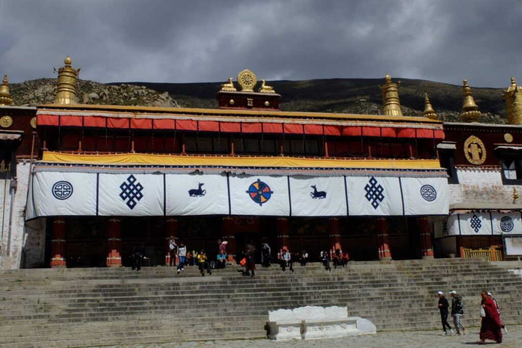 Visit Lhasa: Top Things To Do & See (2025 Guide) Experience Tibet Visit Lhasa: Top Things To Do & See (2025 Guide)