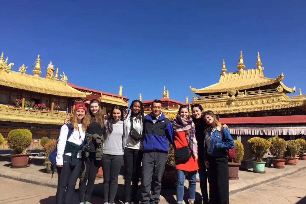 Visit Lhasa: Top Things To Do & See (2025 Guide) Experience Tibet Visit Lhasa: Top Things To Do & See (2025 Guide)