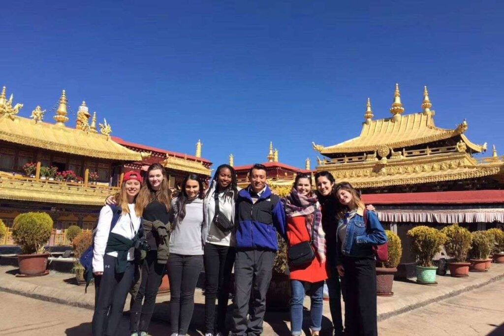 Tibet Monasteries: Discover Sacred Temples & Sites Experience Tibet Tibet Monasteries: Discover Sacred Temples & Sites