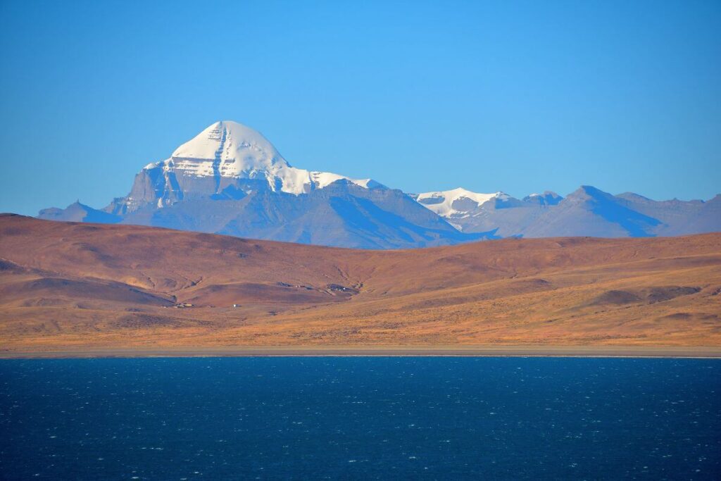 Discover the Best Tibetan Lakes: Top 5 Alpine Gems Experience Tibet Discover the Best Tibetan Lakes: Top 5 Alpine Gems