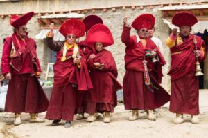 Mount-Kailash-Saga-Dawa-Festival-at-Tarboche