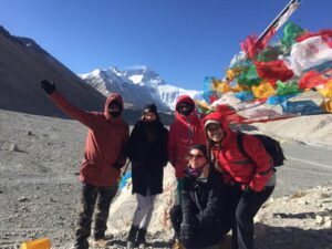 Your Tibet Motorbike Tour: Guide, Tips & Routes