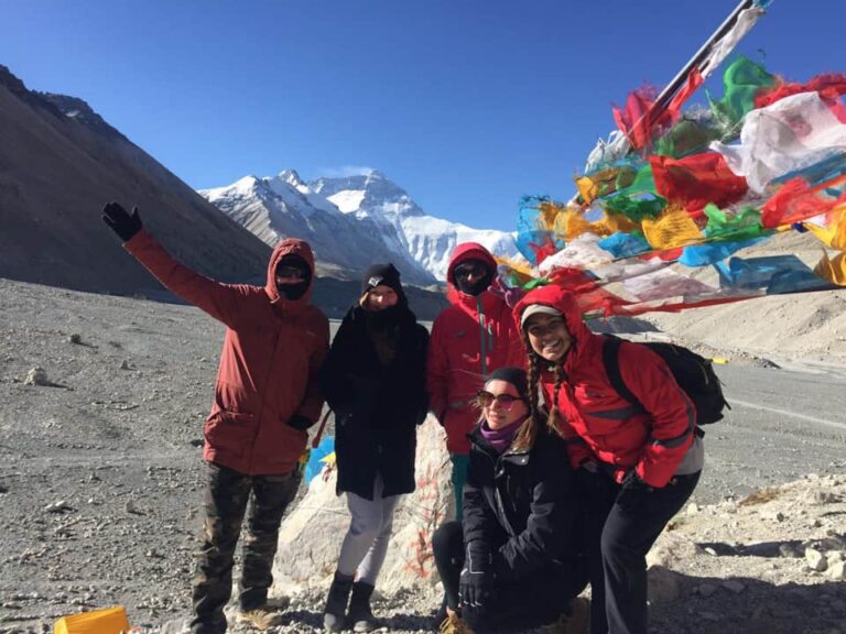 Mt-kailash