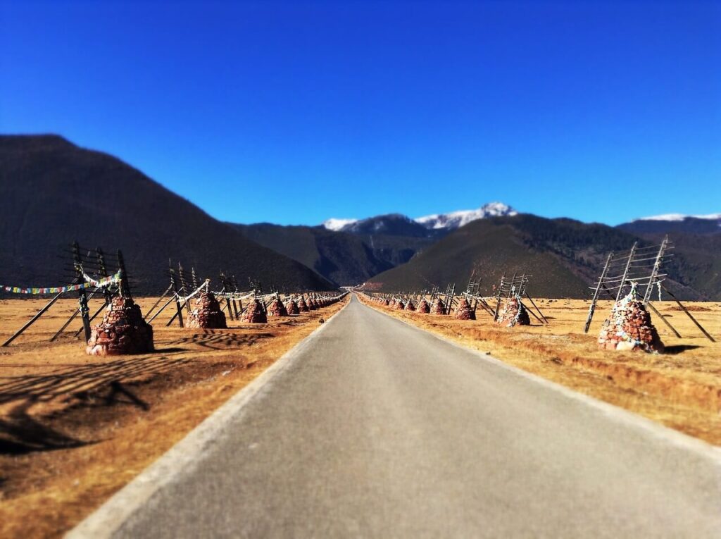 How to Get to Tibet: Your 2024 Travel Guide