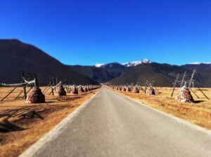 How to Get to Tibet: Your 2024 Travel Guide