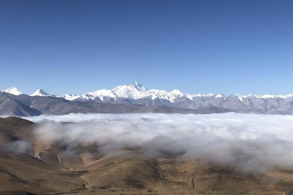 Best Time to Visit Tibet: Your Month-by-Month Guide Experience Tibet Best Time to Visit Tibet: Your Month-by-Month Guide