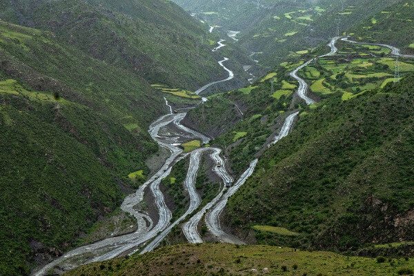 Your Tibet Motorbike Tour: Guide, Tips & Routes Experience Tibet Your Tibet Motorbike Tour: Guide, Tips & Routes