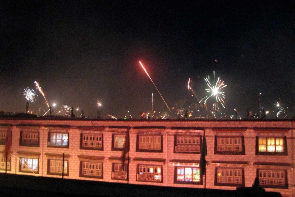 Buddhist Festivals Tibet: Your Guide to Culture & Events