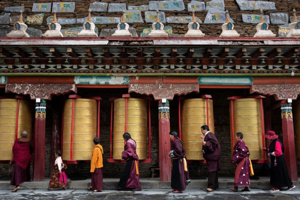 Buddhist Festivals Tibet: Your Guide to Culture & Events Experience Tibet Buddhist Festivals Tibet: Your Guide to Culture & Events