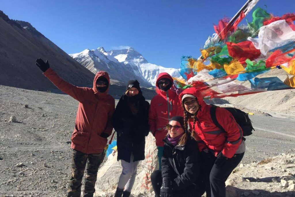 Travel from Nepal to Tibet: Options & Requirements Experience Tibet Travel from Nepal to Tibet: Options & Requirements