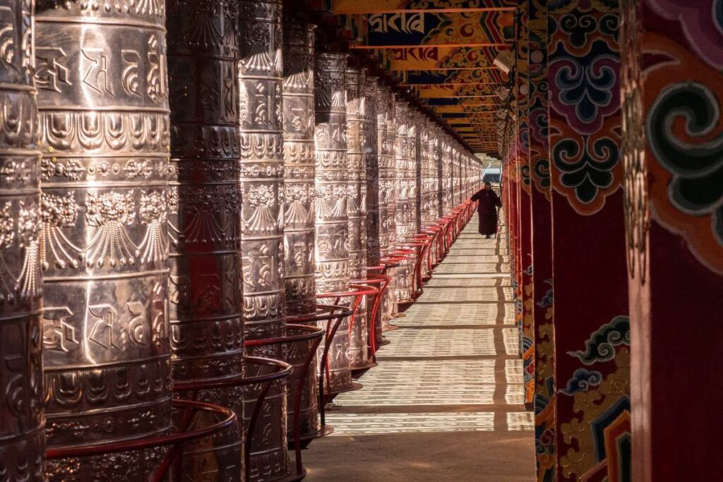 Travel from Nepal to Tibet: Options & Requirements Experience Tibet Travel from Nepal to Tibet: Options & Requirements