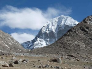 Experience Tibet