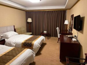 7-Day Yunnan Tour with Tiger Leaping Gorge Hike