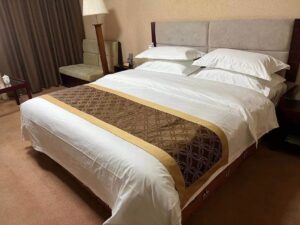 5-Day Lhasa & Yamdrok Lake Tour