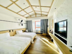 6-Day Lhasa to Shigatse Golden Route Tour