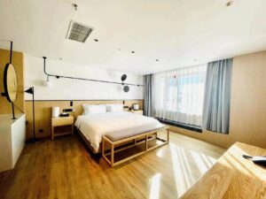 6-Day Lhasa to Shigatse Golden Route Tour