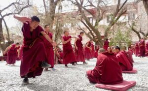 6-Day Lhasa to Shigatse Golden Route Tour