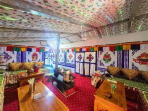 8-Day Everest Base Camp Tour