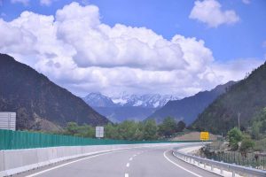 Tibet Overland: Explore China-Tibet Highway Routes Experience Tibet Tibet Overland: Explore China-Tibet Highway Routes