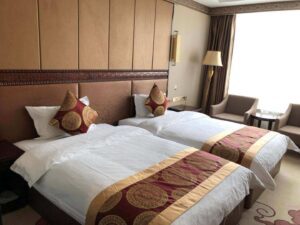 7-Day Yunnan Tour with Tiger Leaping Gorge Hike