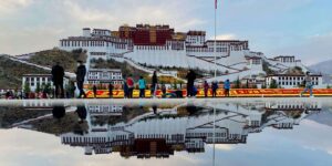 4-Day Lhasa Holy City Tour