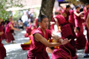 Experience Tibet