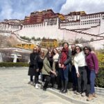 10-Day Lhasa, Everest, Namtso Tour