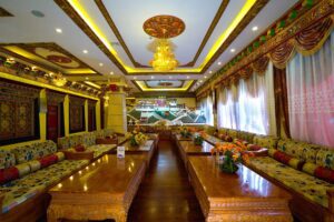 6-Day Lhasa to Shigatse Golden Route Tour