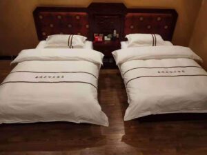 6-Day Lhasa to Shigatse Golden Route Tour