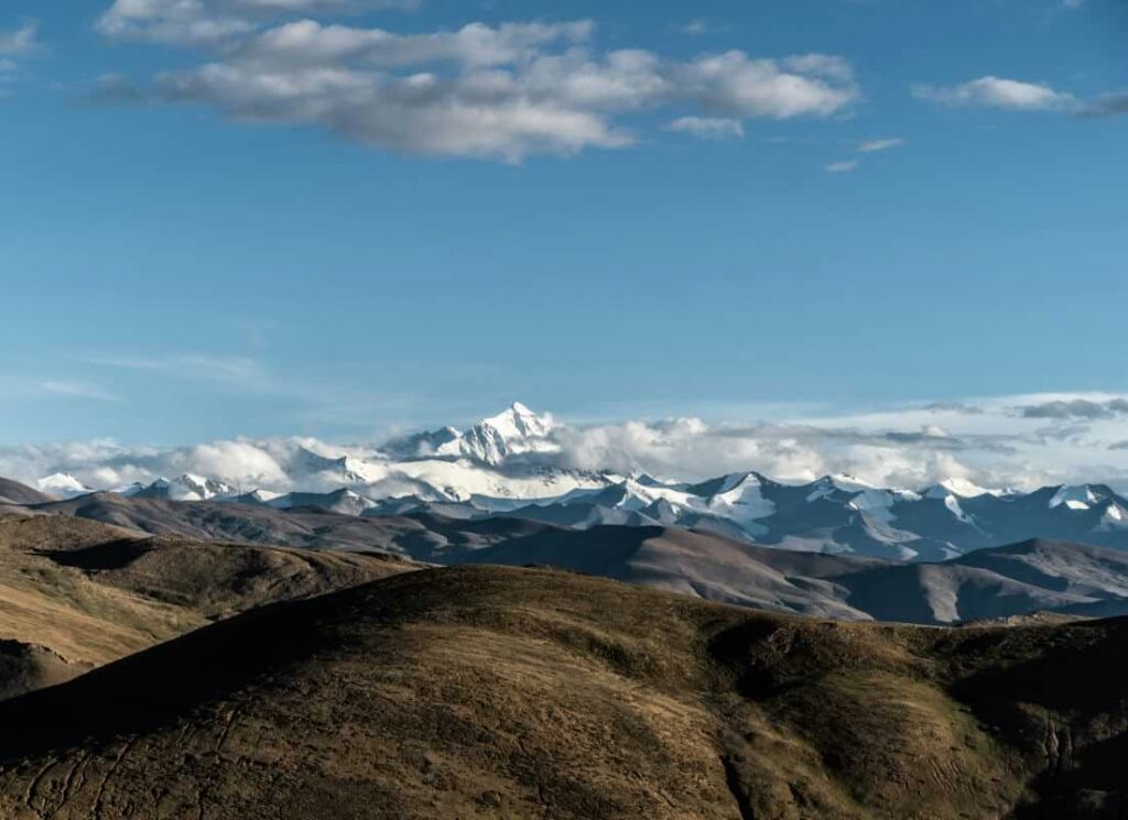 Prevent Altitude Sickness: Your Essential Guide Experience Tibet Prevent Altitude Sickness: Your Essential Guide