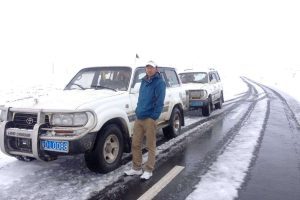 Tibet Overland: Explore China-Tibet Highway Routes Experience Tibet Tibet Overland: Explore China-Tibet Highway Routes