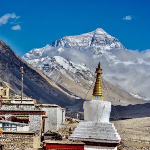 Experience Tibet