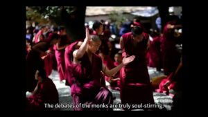 Experience Tibet