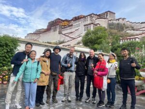 Packing for Tibet: The Ultimate Checklist