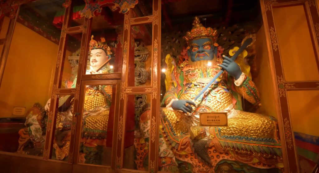 A Real Tibet Travel Experience: Josie's Adventure Experience Tibet A Real Tibet Travel Experience: Josie's Adventure