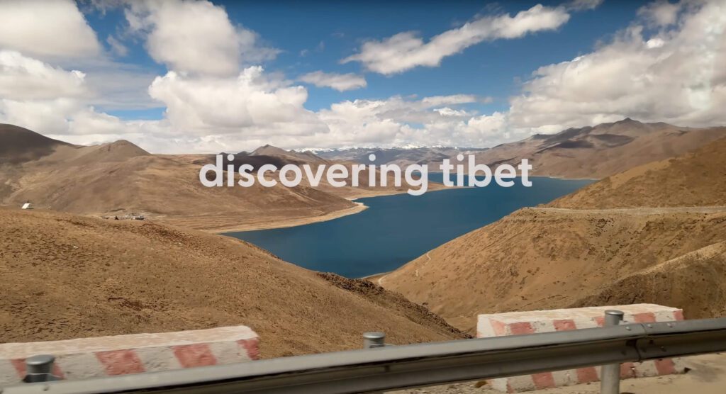 A Real Tibet Travel Experience: Josie's Adventure Experience Tibet A Real Tibet Travel Experience: Josie's Adventure