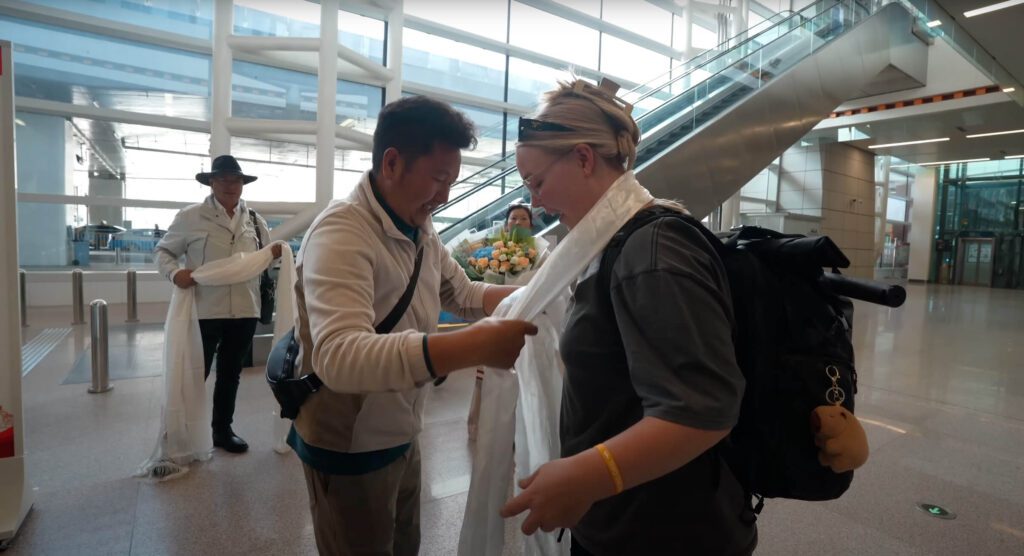 A Real Tibet Travel Experience: Josie's Adventure Experience Tibet A Real Tibet Travel Experience: Josie's Adventure